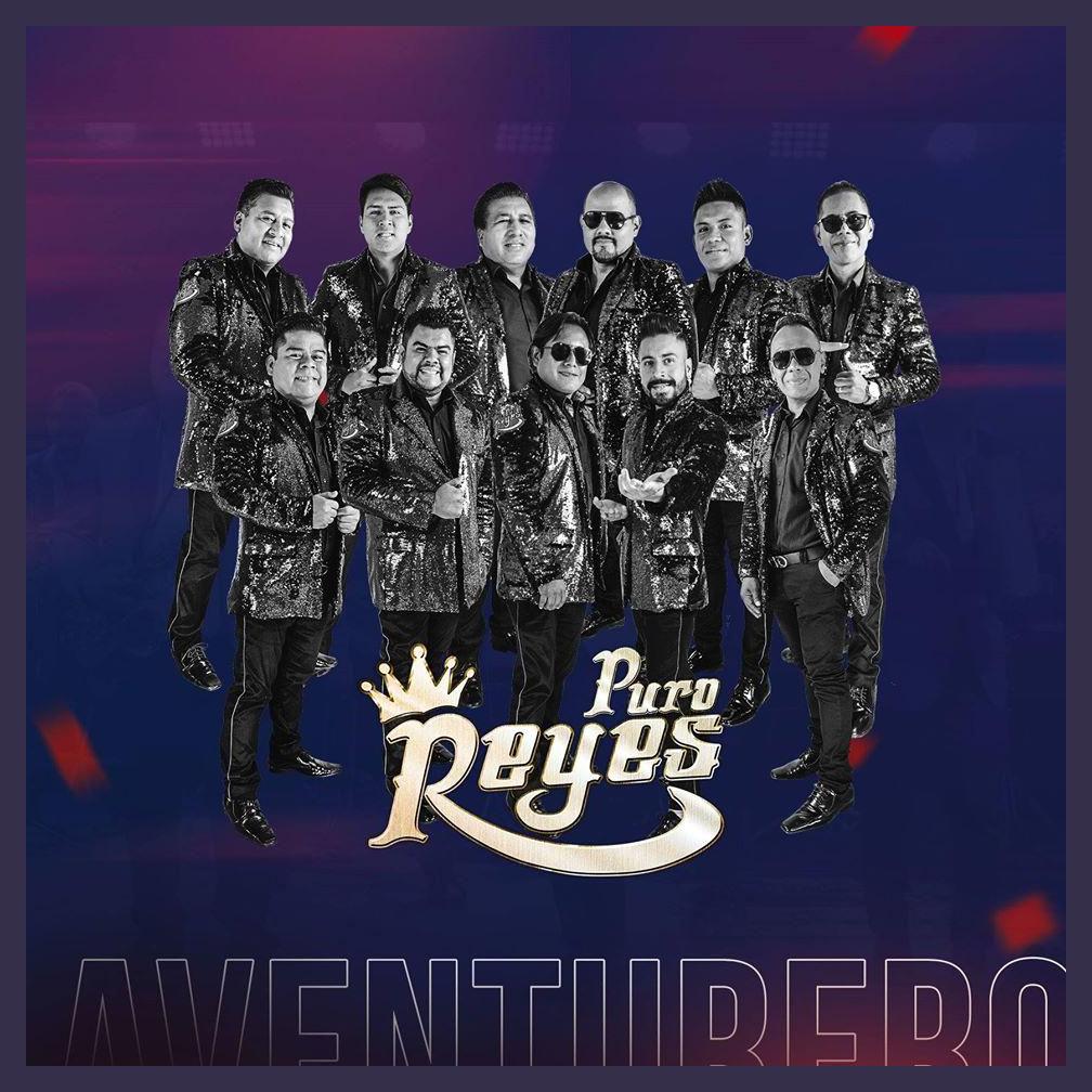 Puro Reyes
